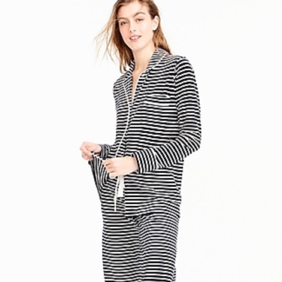 Jcrew pj top - Picture 2 of 9